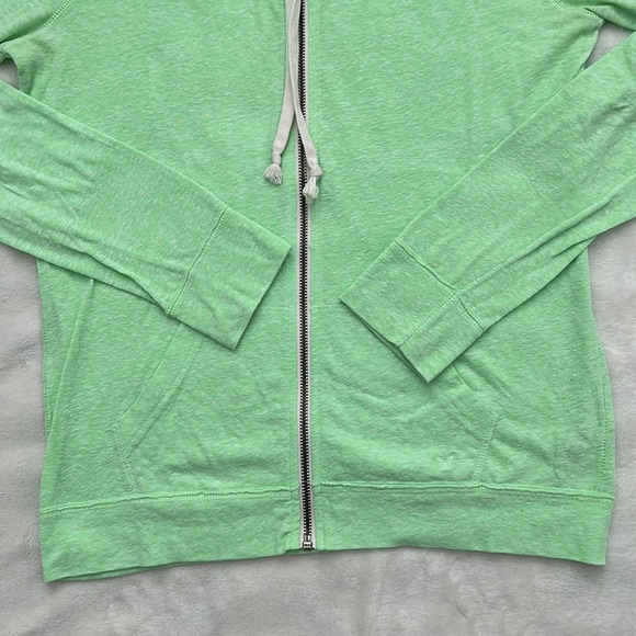 American Eagle zip-up hoodies - Picture 4 of 9